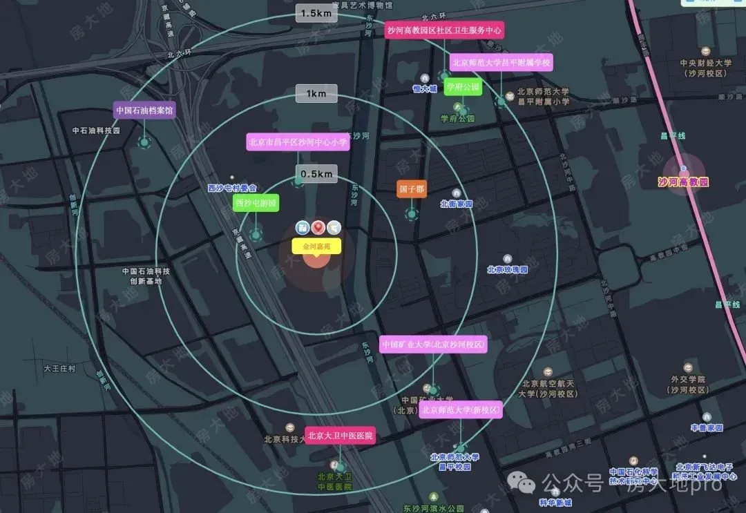 北五环新晋学府地铁盘,稀缺小户上新,首付百万起圆梦海淀北!