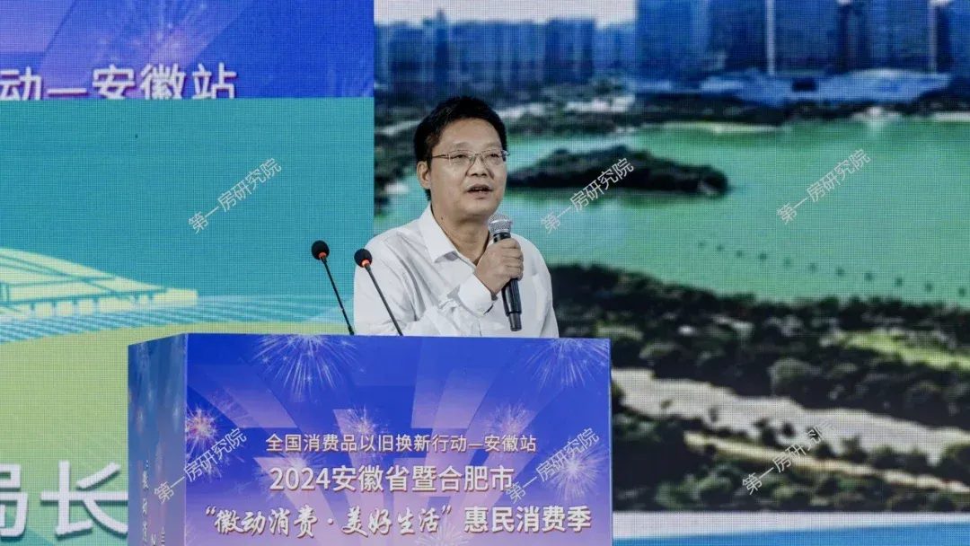 合肥市住房保障和房产管理局局长陈传东2,关于购房人类型认定,对新