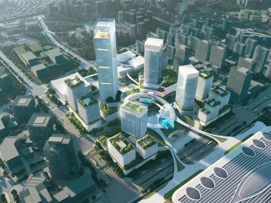 1,重庆东站项目以下是11个tod项目具体信息:据悉,本次推介的11个tod