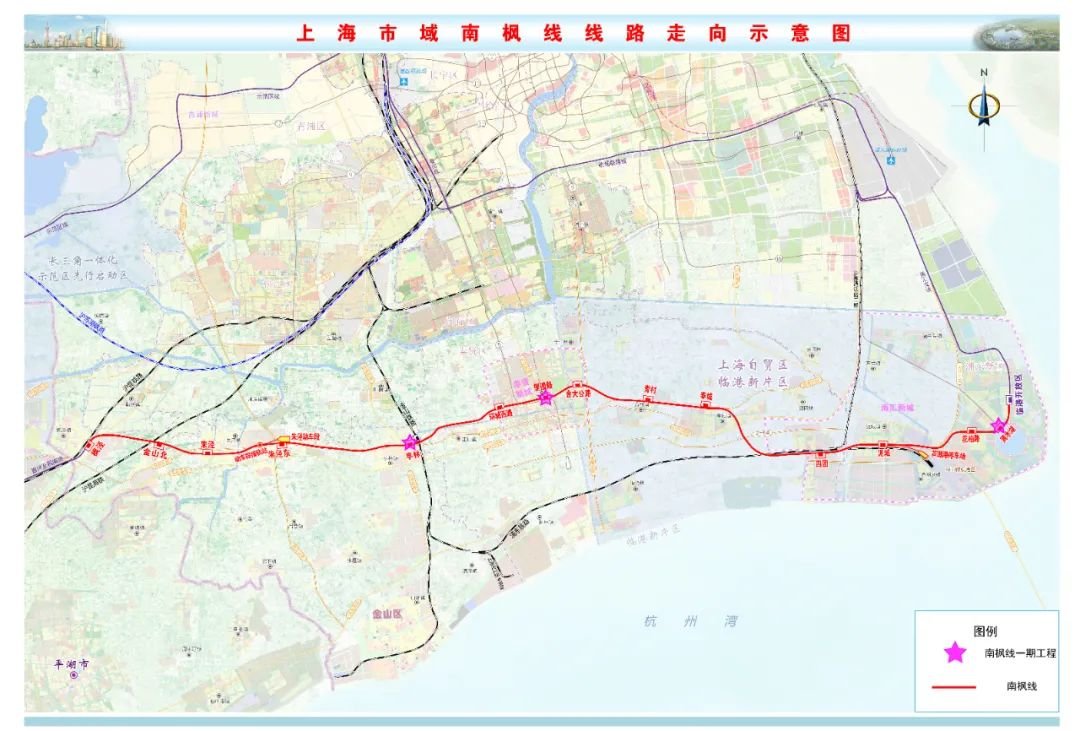 上海轨交23号线规划图图片