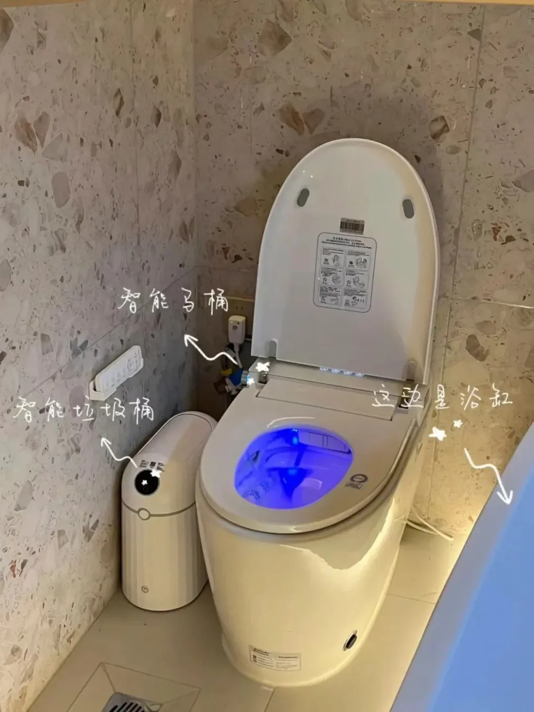 绝不将就?她耗时2年改造170㎡婚房,花费?54w装成美术馆,亲朋大赞!