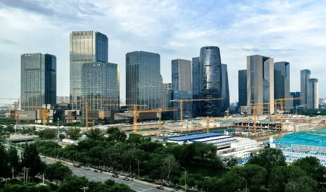 第19个国家级新区:雄安新区,定位\-房产资讯-房天下