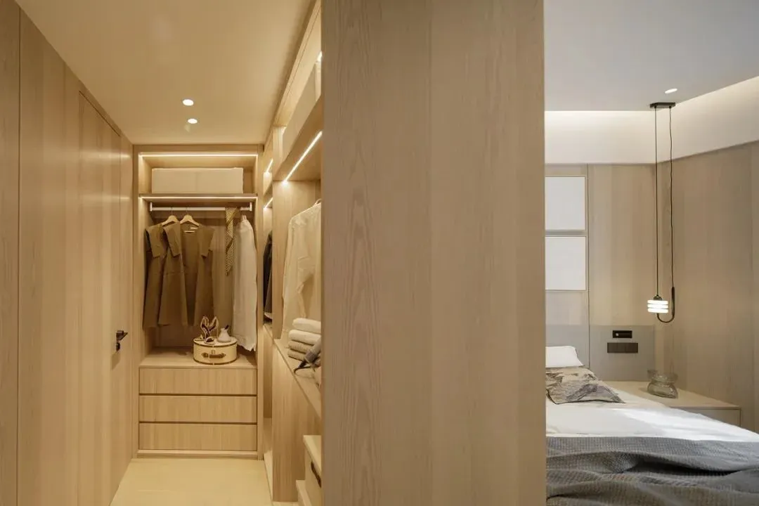 中山南部,卖2.5万/㎡的房子,被我扒清楚了