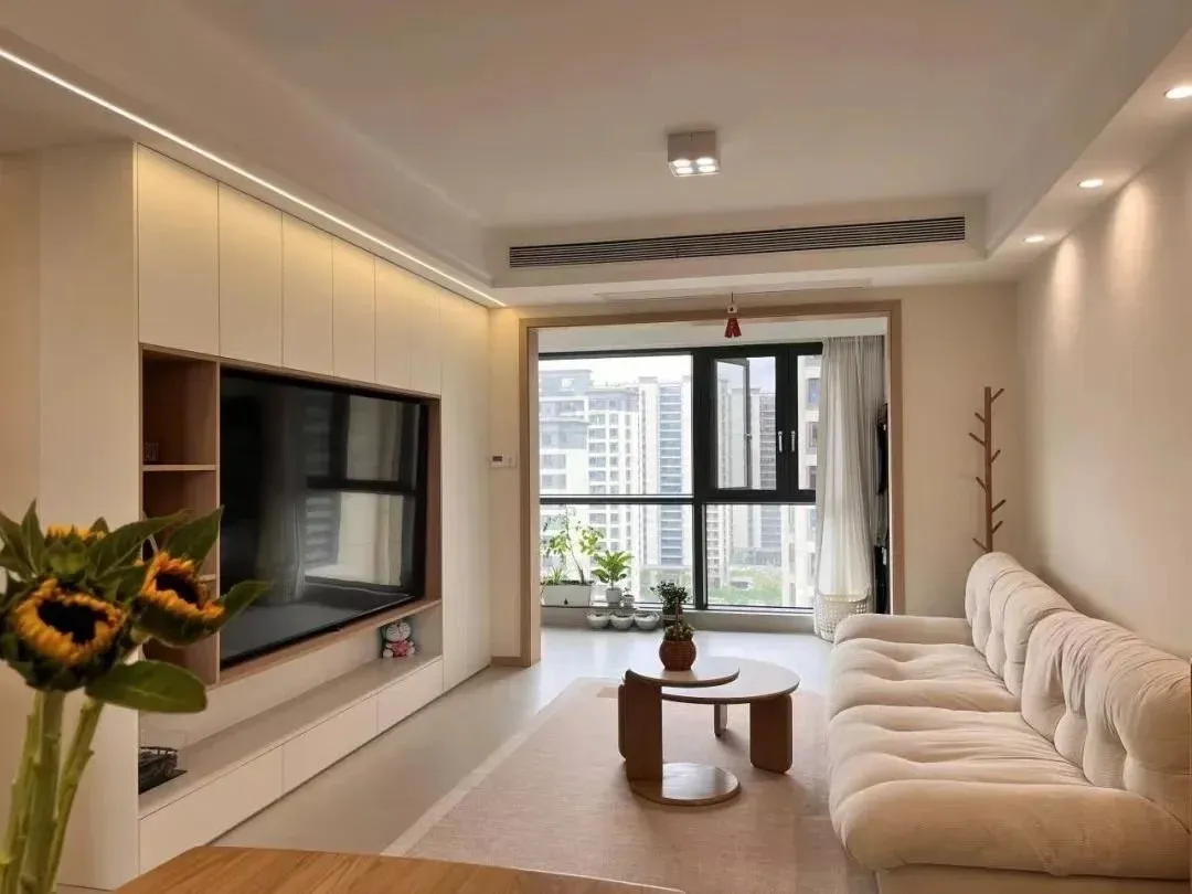 实景案例 | 东原印·未来——生活秘境