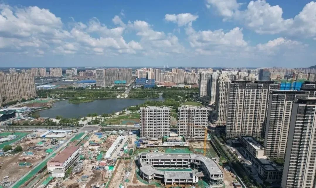 济南楼市:北湖片区的伤与痛!