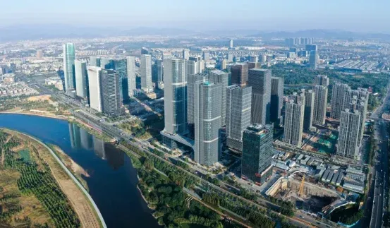 这套豪宅让义乌富豪们都坐不住了!