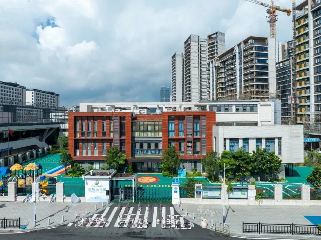 华附"亲儿子",学位"专供"!这个盘赢麻了