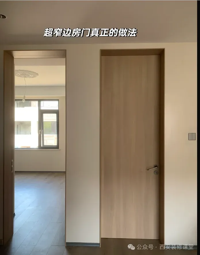 高颜值卧室门,让装修更出彩7.10