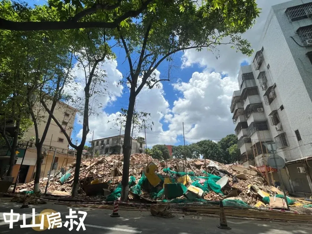 中山这个地标,大改造!