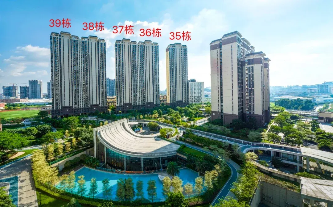 2万/㎡成交!品秀星图二手房,还挺稳!