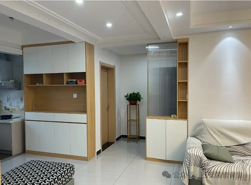 装修配色翻车,越高调越廉价7.18