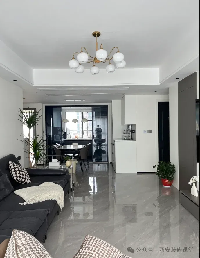 装修配色翻车,越高调越廉价7.18