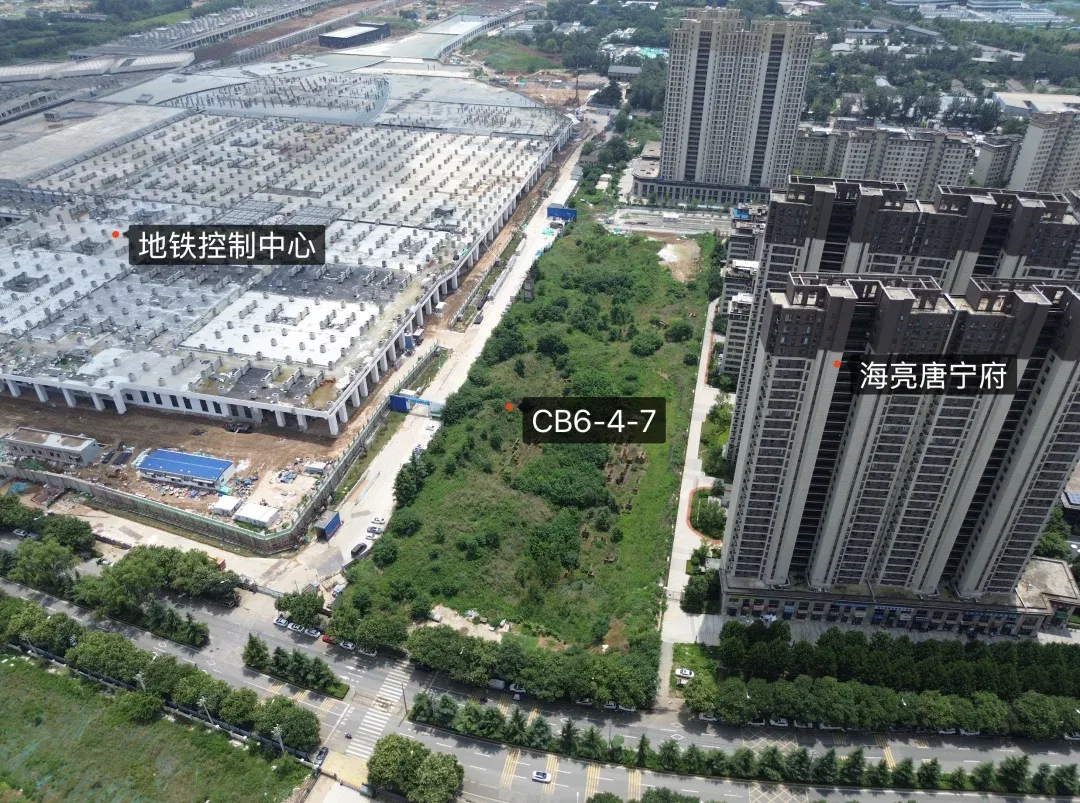 断臂求生?高溢价近半摘地,多年后又申请退地…-房产资讯-房天下