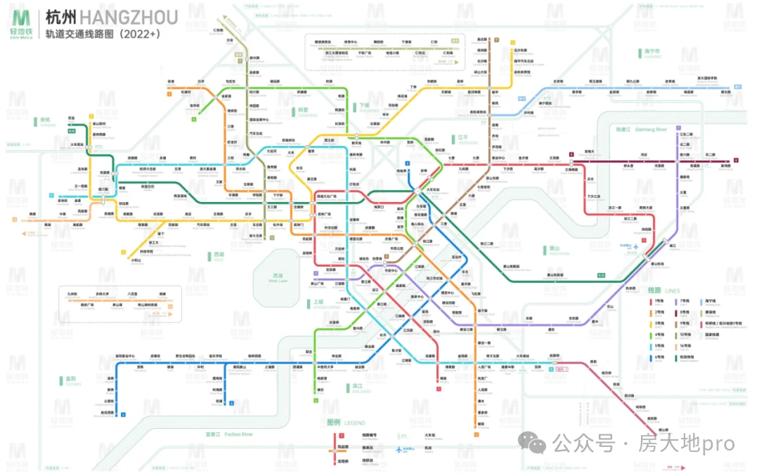 地铁取消的13个城市图片