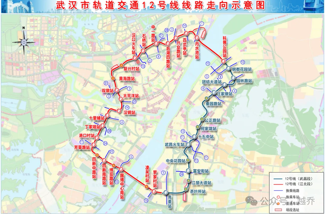 武汉天河机场城际铁路图片