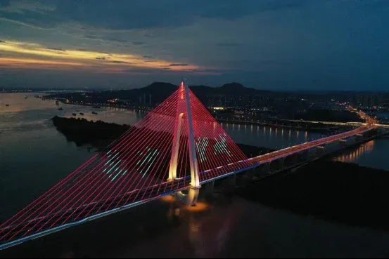 湘江北上,大泽湖迎风起势,置业正当时