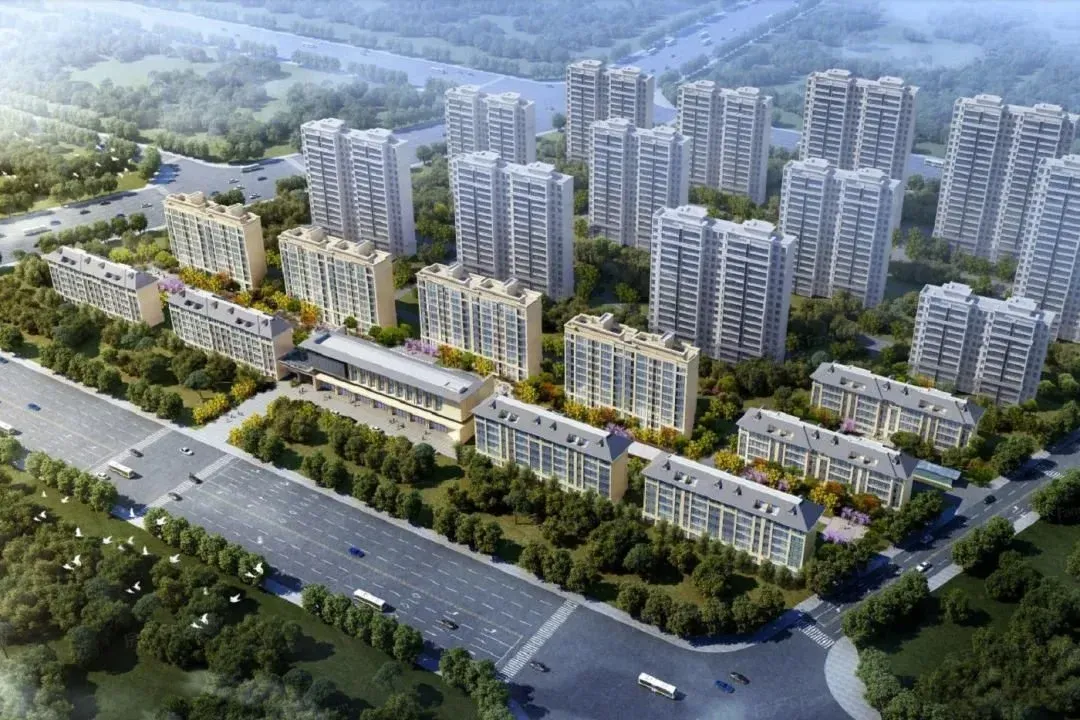 聊城9月上旬最新房价来啦!看看你关注的房子房价如何