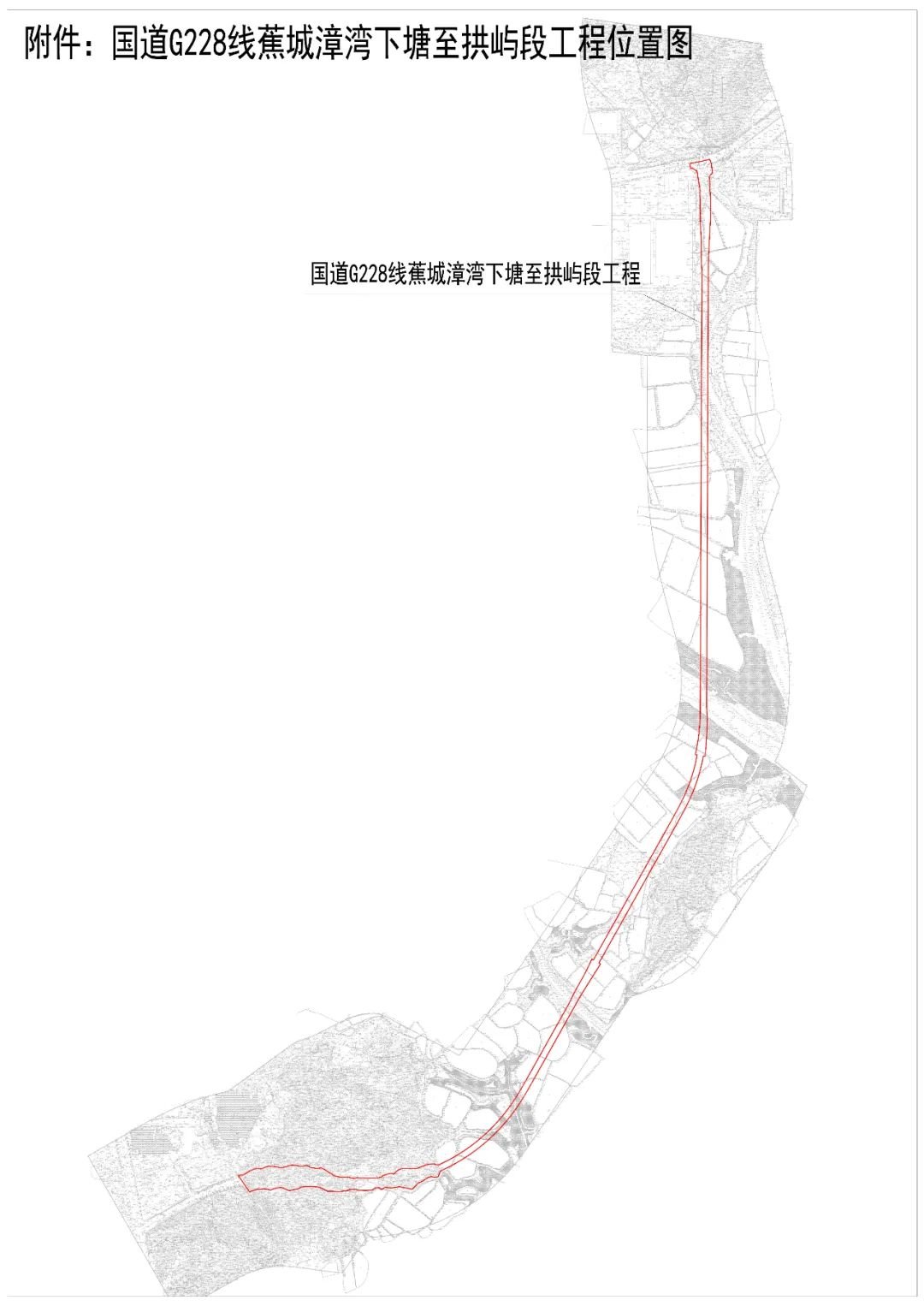 上海g228国道规划图图片