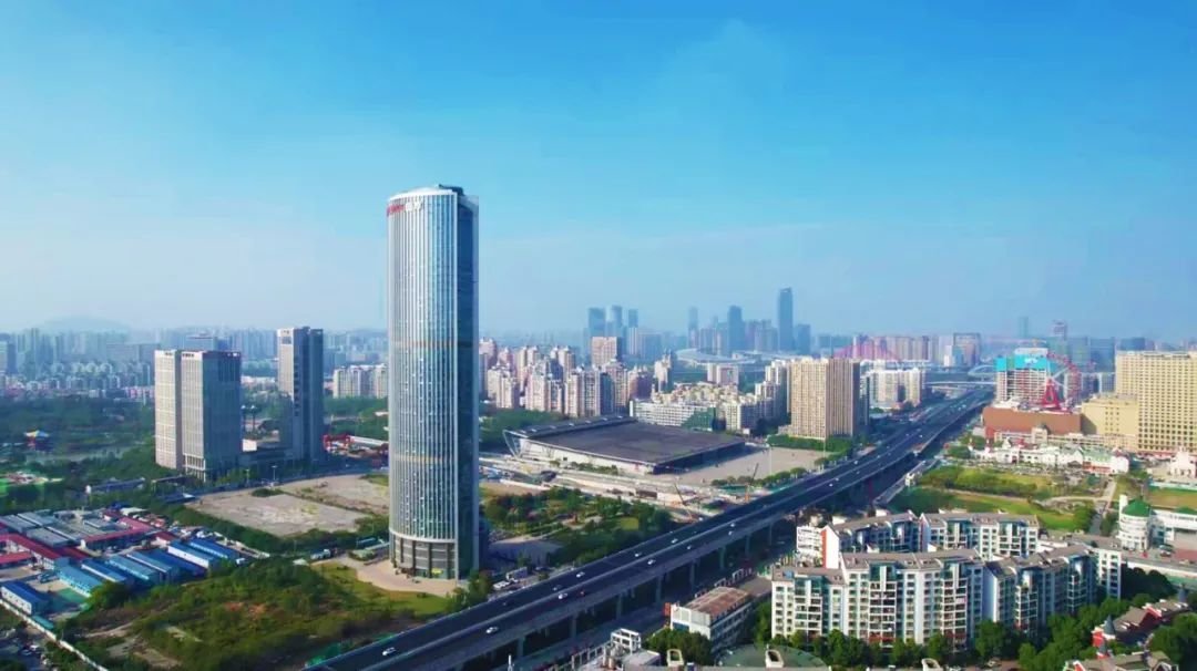 经开区新房市场暴涨!成交量环比上涨近20%-房产资讯-房天下
