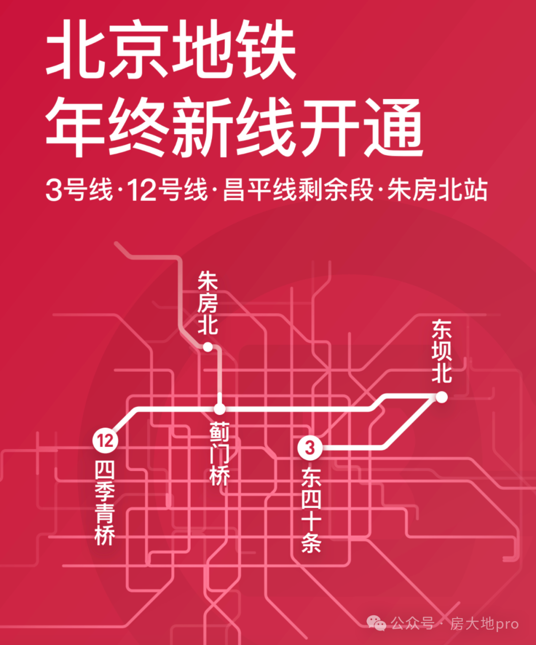 北京地铁线路图3号线图片