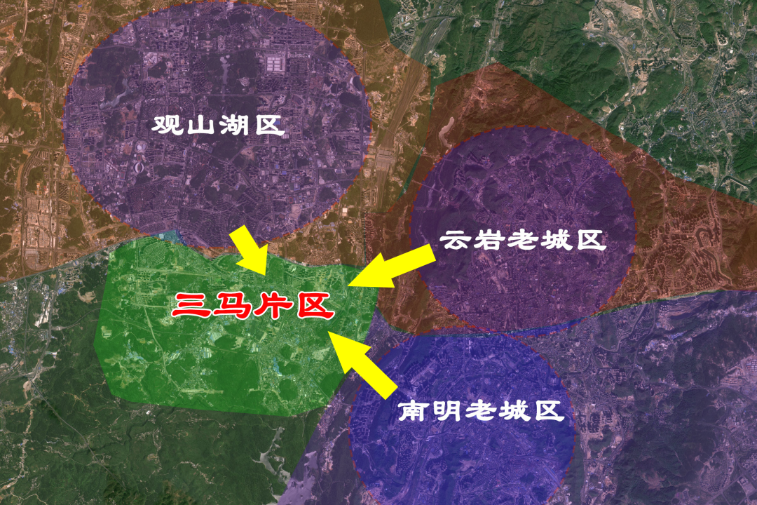 三马未来在哪里,这个楼盘有答案-房产资讯-房天下