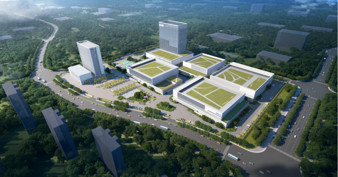 光谷广场完工了吗(武汉光谷广场建好了吗)