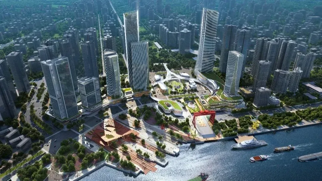 单日成交3800万!升级后的广州滨江上都,又火了-房产资讯-房天下