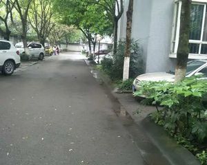 桂香苑3室1厅南