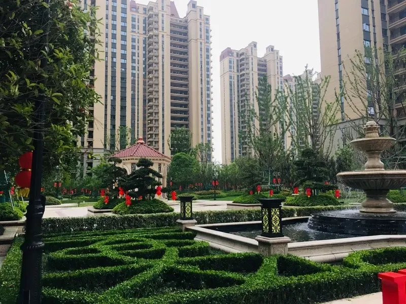 【杭州恒大水晶城小区,二手房,租房】- 杭州房天下