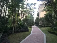 大学城 协信城立方天娇名城二期四房86万