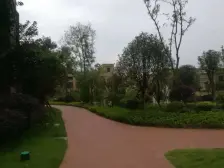 御景滨江花园正看江四房出售。成熟地段;头排临江