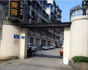 柳城大道东段43号 3室2厅 南