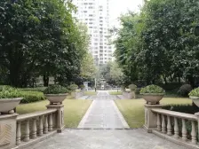 华岩新城 宫和西香郡二房85万