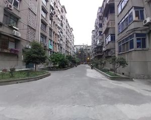 晨光小区2室1厅东南