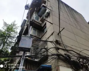 方池街27号 2室1厅 北