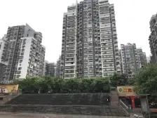 住家装修 业主诚心 看房方便 户型方正 采光充足