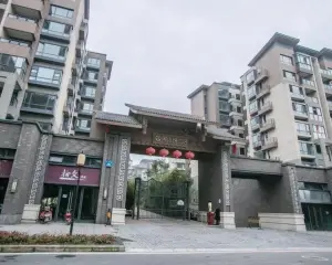 闲山悦二区 2室2厅 东