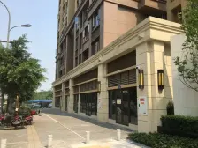 融创品质洋房 4房 看房方便 业主急售