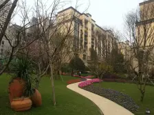 精装四房 大阳台 视野开阔 低楼层 出行方便