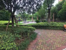 弹子石 蓝光coco时代三期三房