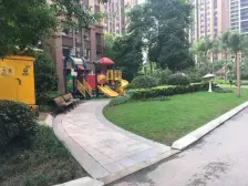 弹子石 蓝光coco时代三期三房62万