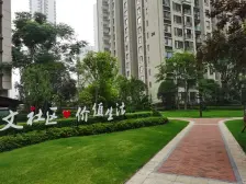 石坪桥 保利爱尚里尚景四房114.5万