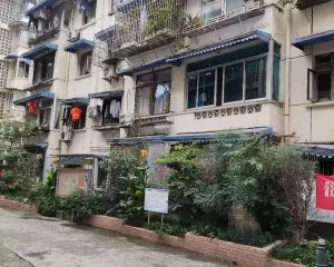 学道街111号 3室0厅 南