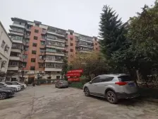 杨家坪 桃园小区(九龙坡杨家坪)二房43万