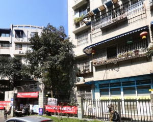 金鹏街271号 2室1厅 南