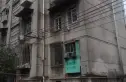 庆光小区实景图