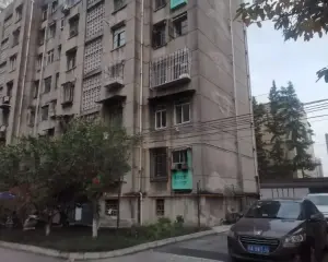 庆光小区 2室1厅 南