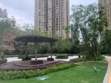 中央公园 金茂国际生态新城茁悦二房