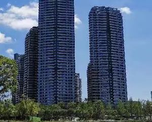 麓湖生态城汀院4室2厅西