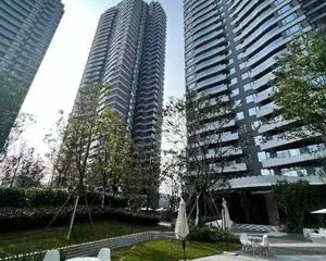 麓湖生态城汀院4室2厅东北东北